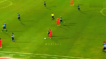 巴雷拉国米经典瞬间,巴雷拉是怎么征服国米