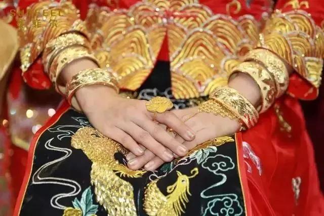 大牌珠宝到底有多坑,大牌珠宝国产黄金