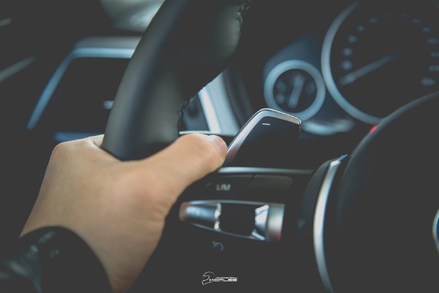 沉浸式体验2020款宝马330i,20年宝马330i测评