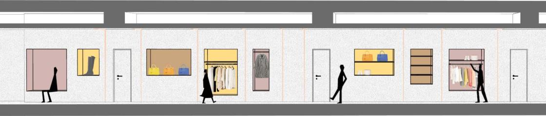 打造电商孵化基地,打造新型电商产业平台基地