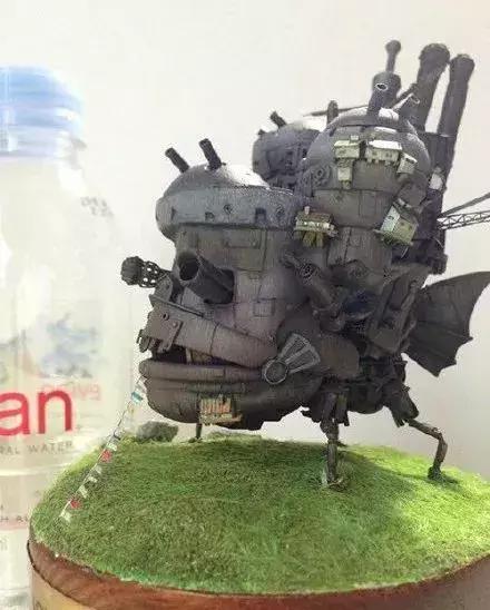 高手在民间手工作品,高手在民间手工制作