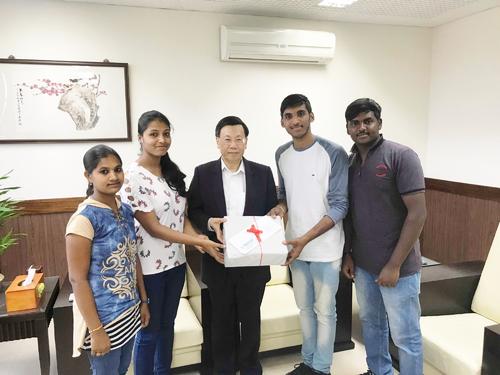 印度是有最难考的大学吗,印度理工学院在印度怎么样