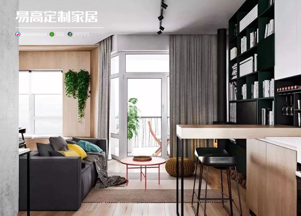 加盟全屋定制靠谱吗,整体家装原木定制家具加盟