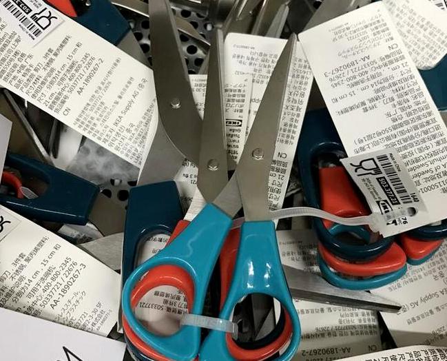 9.9就能在宜家买到的10样家居好物，便宜好用不翻车