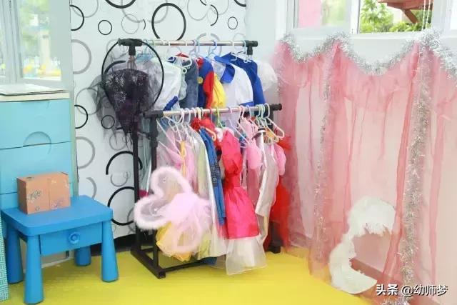 教学区环创布置,教学环创幼儿园