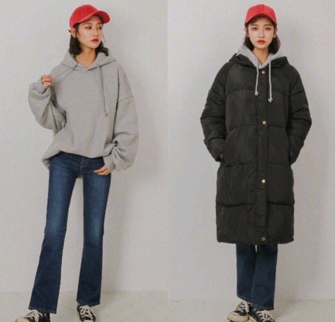 怎么学穿搭提升自己的衣品,好衣品重要吗