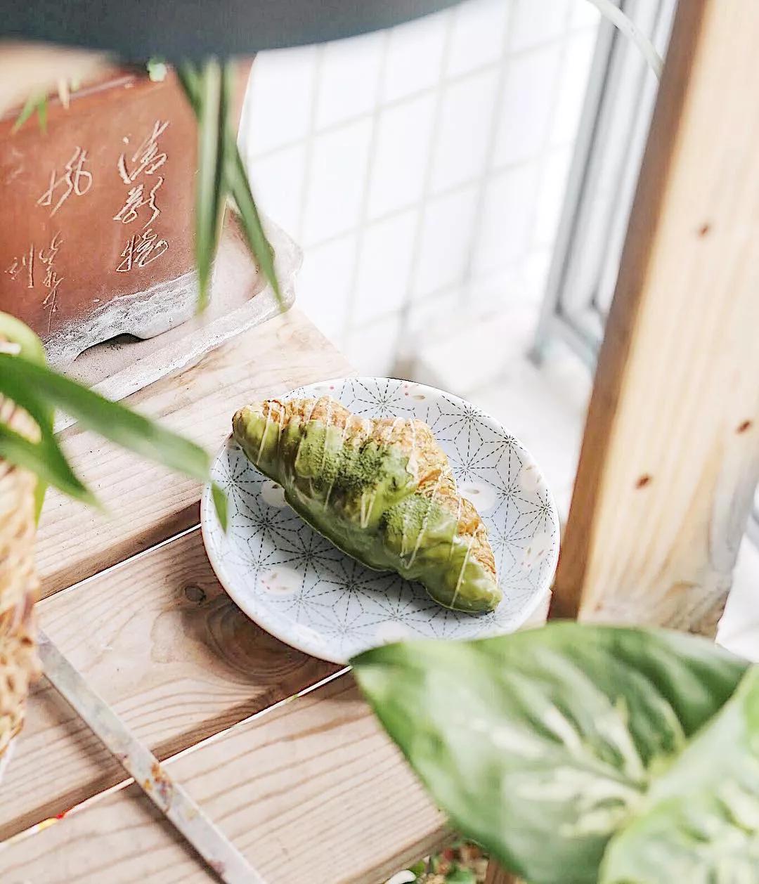 港式酥皮蛋挞 (广州四十层酥皮蛋挞)