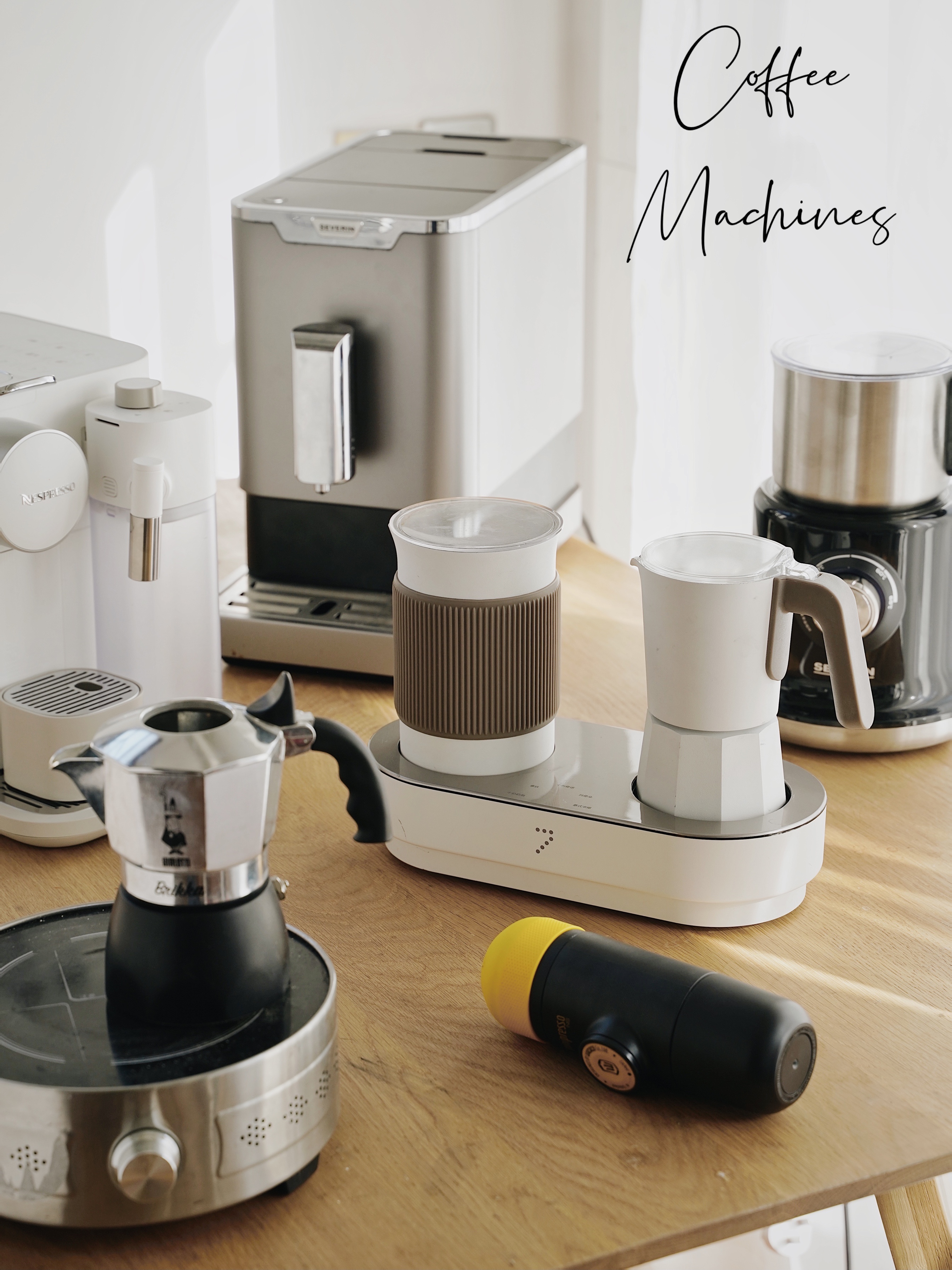 咖啡机品牌排行榜前十名,手冲咖啡器具品牌第一名