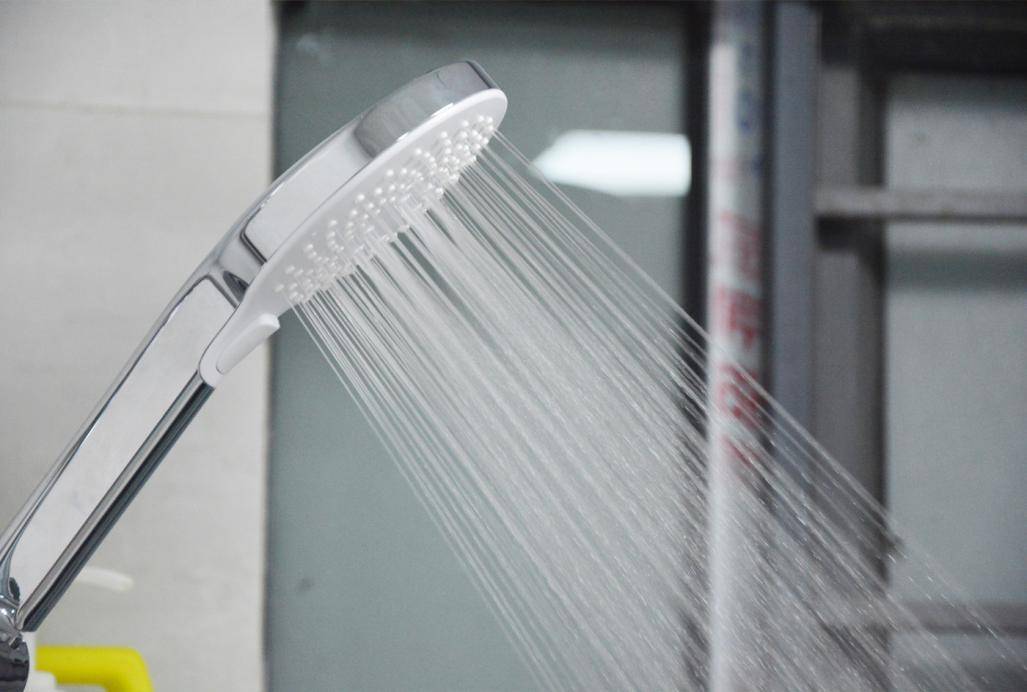 小米花洒雾状,小米瀑布花洒