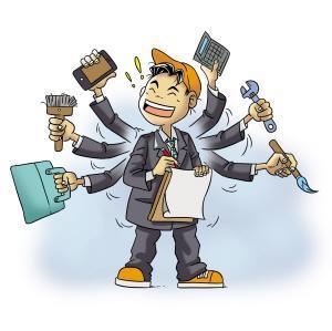 靠兼职挣30万,靠自己努力赚了200w