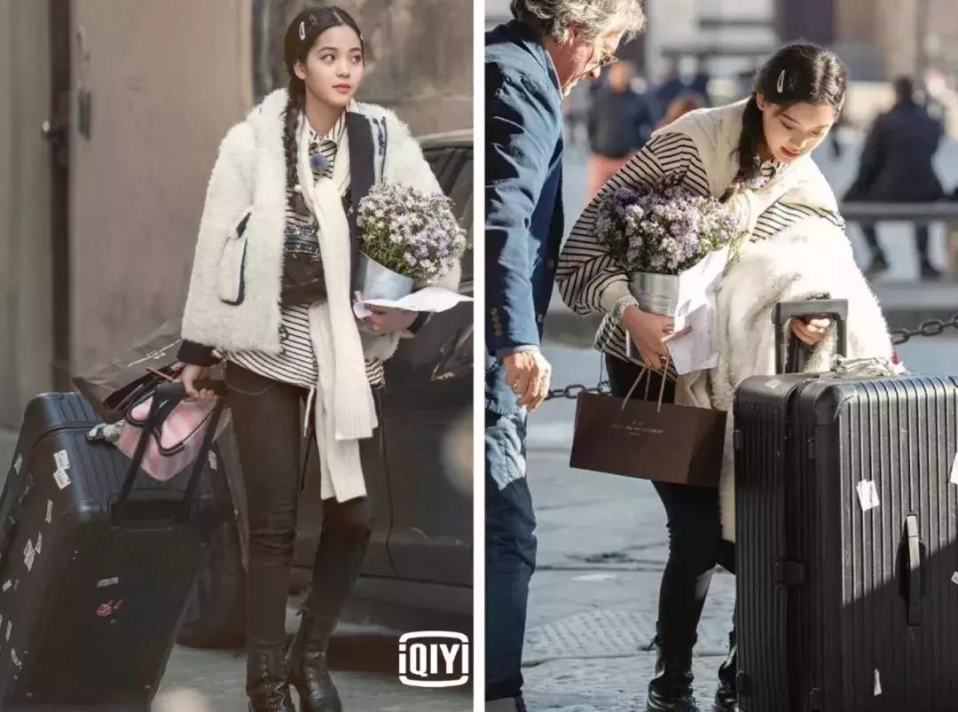 这些鞋究竟有什么魅力，能让“喜新厌旧”的她们一穿再穿？