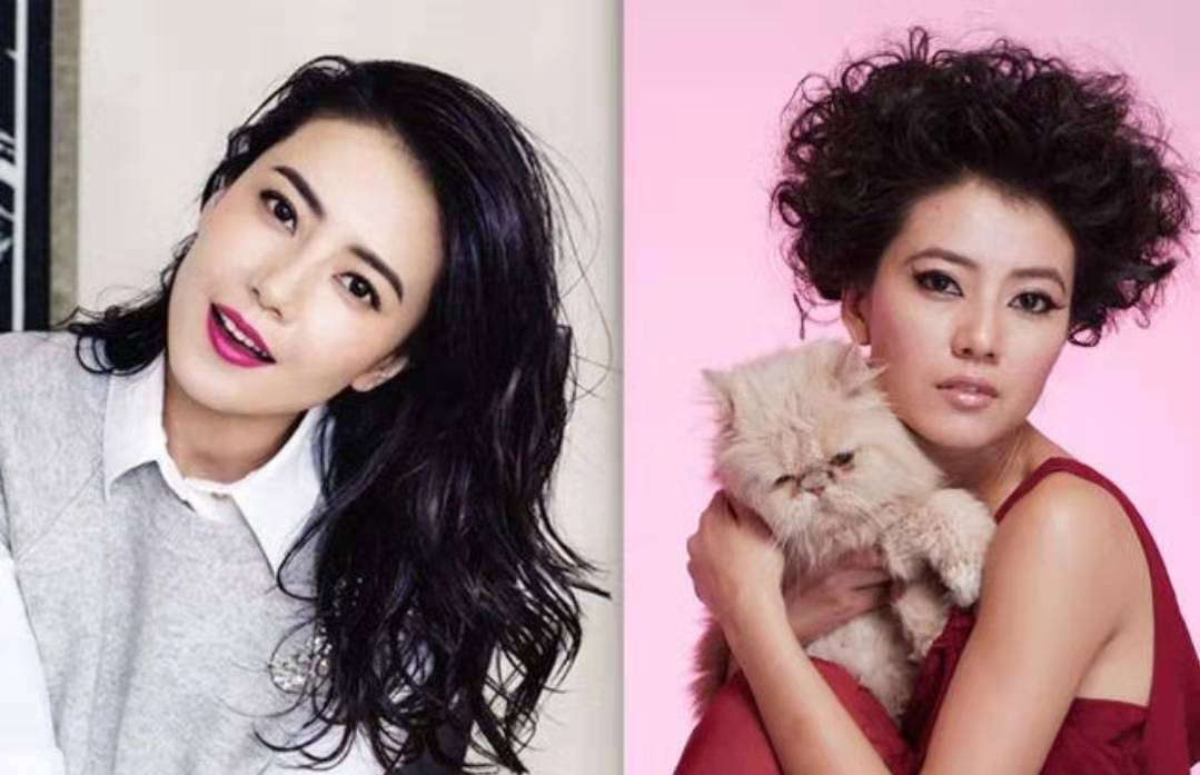 头发烫染导致脱发如何快速修复,头发烫染受损还想烫怎样护理