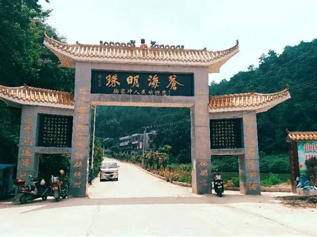 祁东归阳古镇,归阳镇和乌江镇