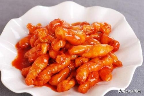 摆摊凉拌菜调料汁最详细配方,凉拌菜八大技法