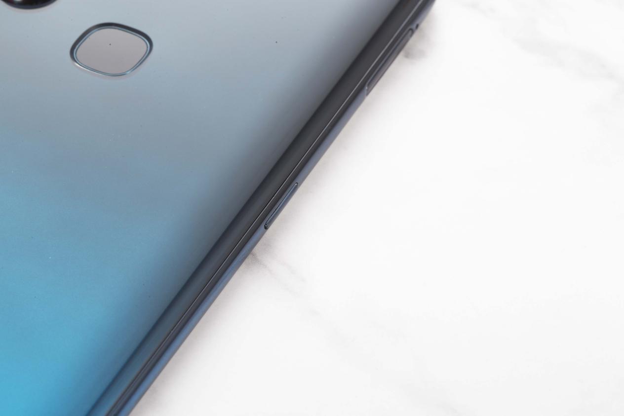 vivos1怎么可以达到最好性能,畅享z上手体验