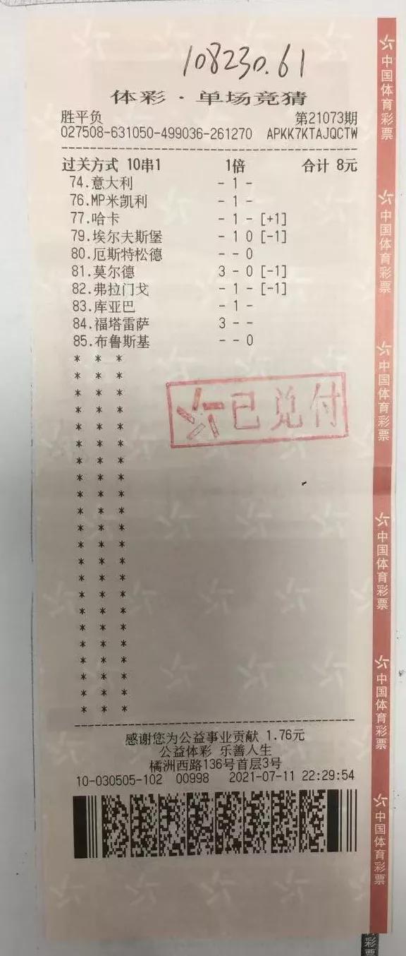 茂名双色球大奖得主,茂名球迷中奖彩票