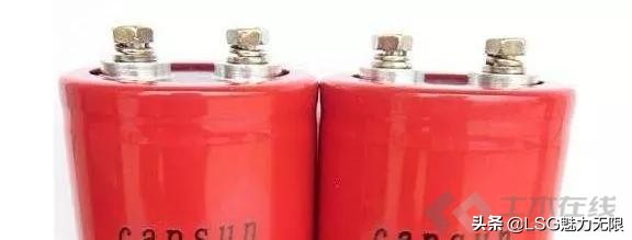 电容基本知识大全集,电容的基本常识小结