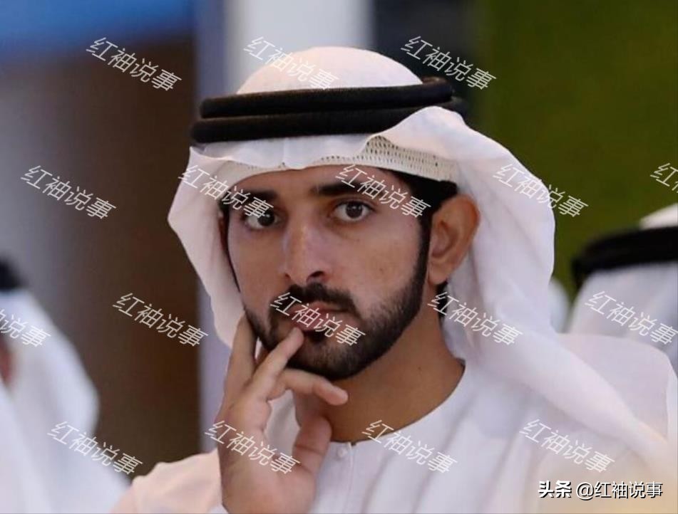 迪拜王储穿拖鞋 (迪拜王储穿搭)