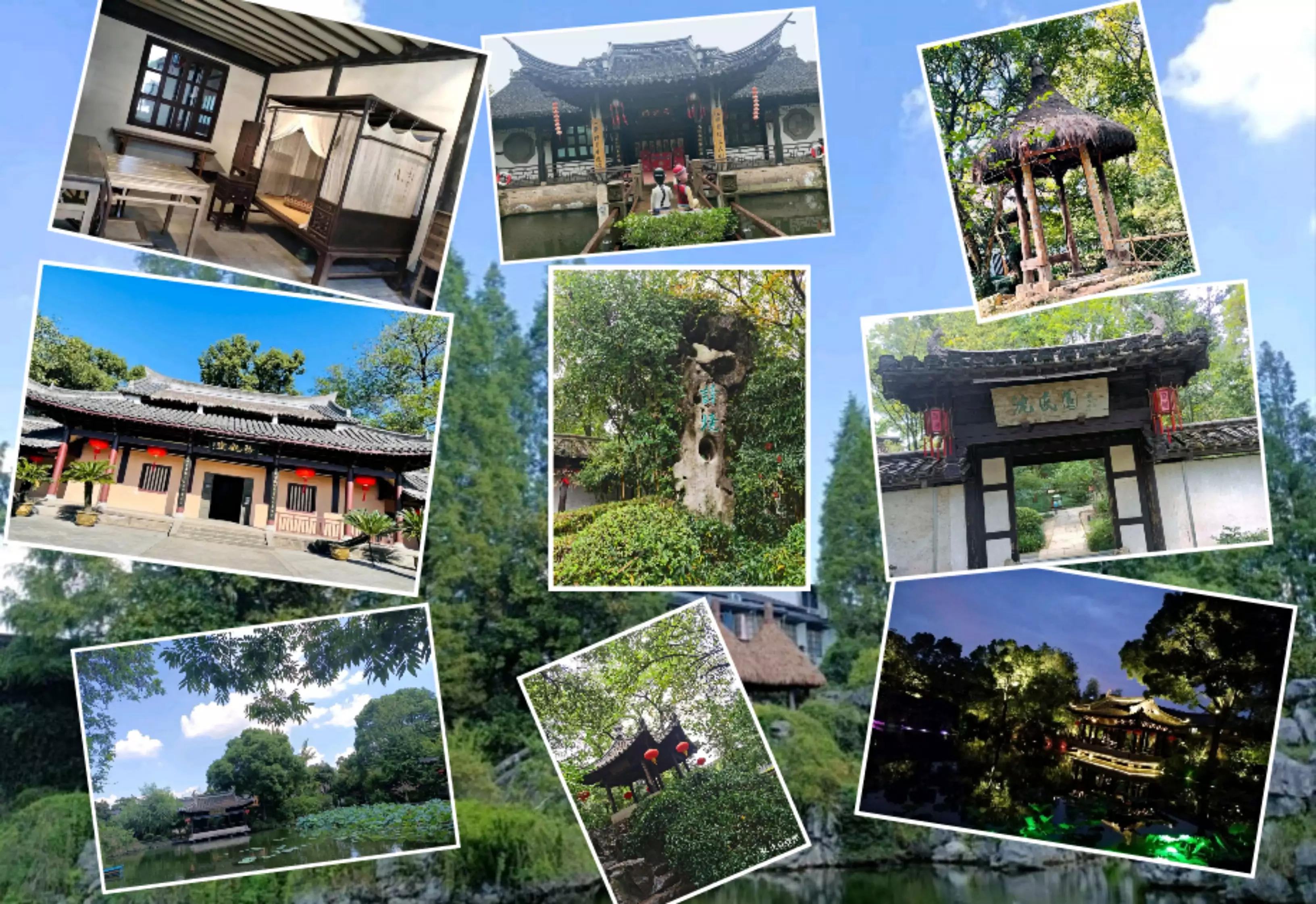 浙江丽水仙都国家旅游景区,浙江旅游5a级景点有哪些免费