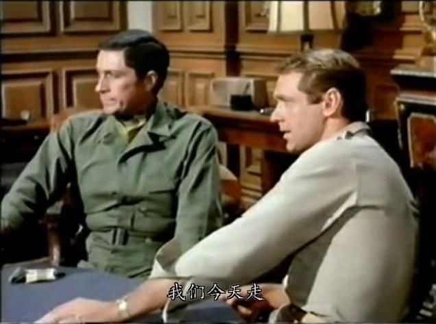 加里森敢死队真实故事,加里森敢死队完结了吗