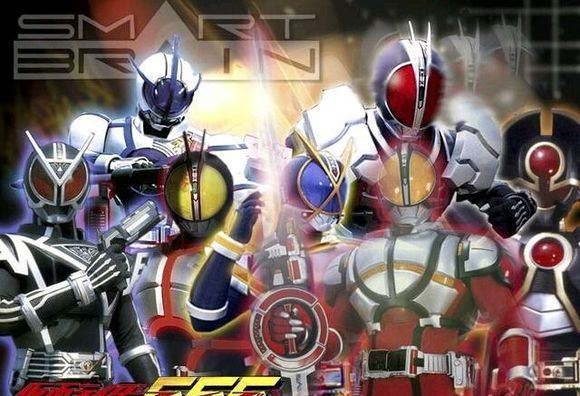 假面骑士555完结篇,假面骑士555第几集好看