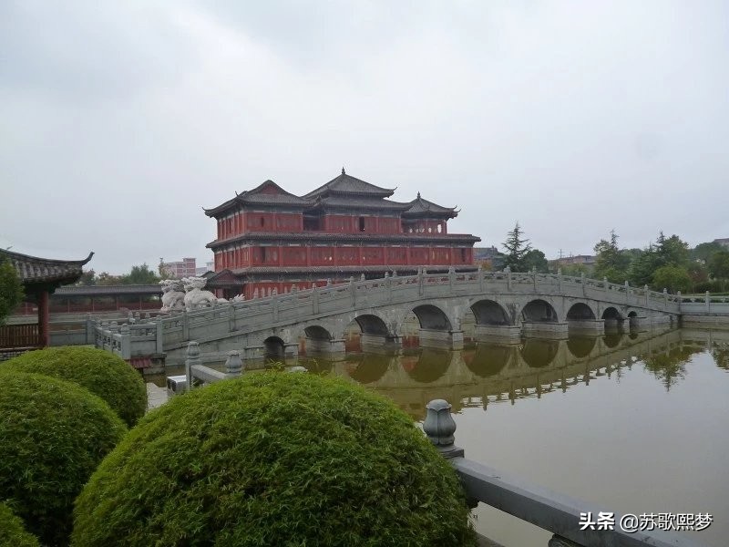 我和横店有个缘