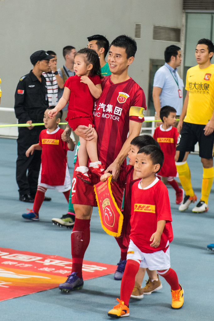 中超历史最佳阵容,中超十年最佳阵容