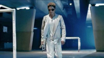 港片十大无法超越的经典名场面,盘点港剧中无法超越的经典画面