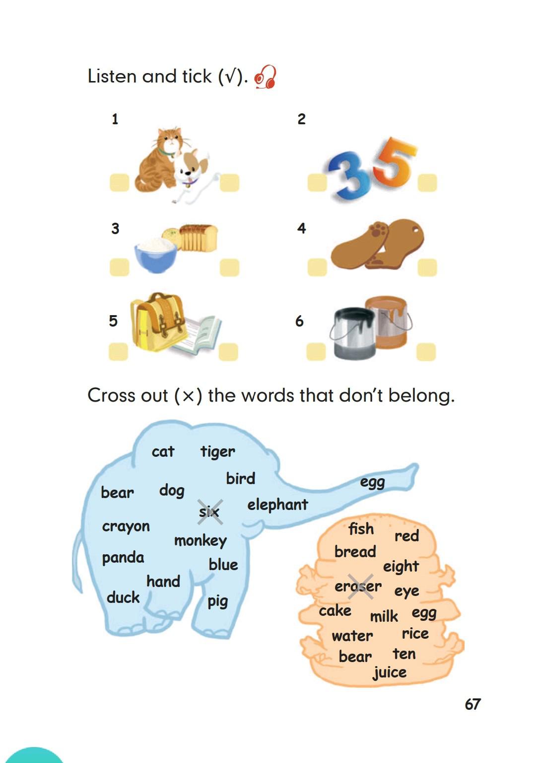 人教版pep三年级起点英语,三年级人教英语上册三单元测试卷