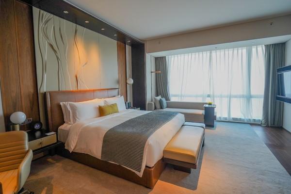 珠海看港珠澳大桥酒店,港珠澳大桥附近住宿