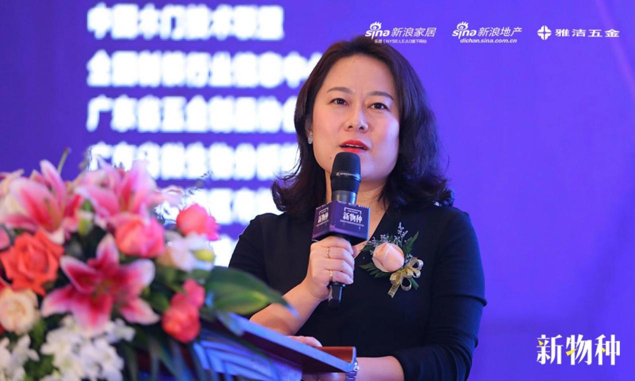 行业首发声!抗菌技术引领五金行业新变革