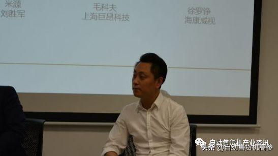 无人零售售卖机怎么用,无人零售的运营