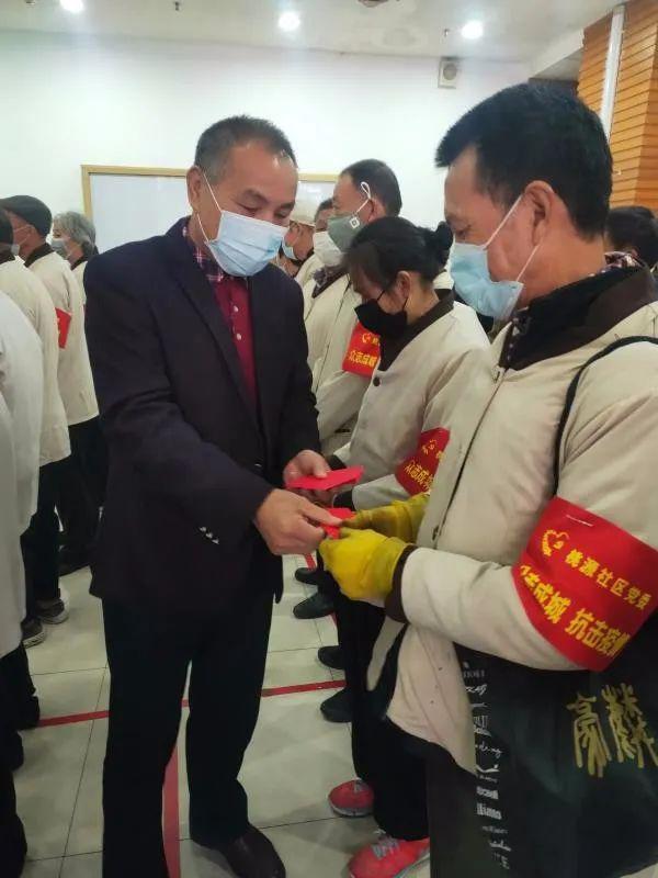 深圳防疫感人事情,深圳疫情感动人心视频