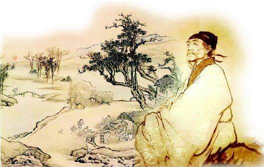 世事无常珍惜当下的诗句,世事无常随遇而安的诗句