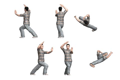 24式简化太极拳八段锦口令版教程,24式简化太极拳邱慧芳带口令分解