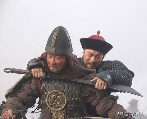 淮军将领程学启,淮军杀太平军