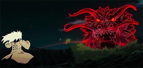 火影小李打醉拳,火影小李对战君麻吕