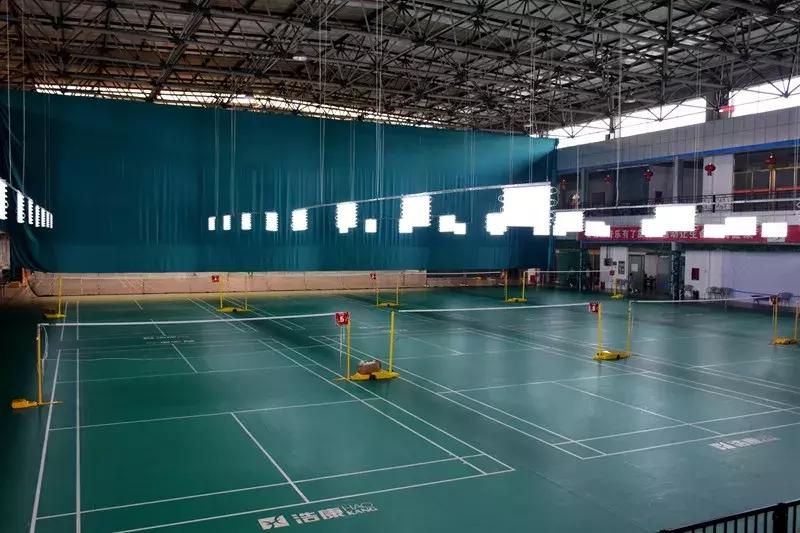 孝义体育项目,体育让城市更美好