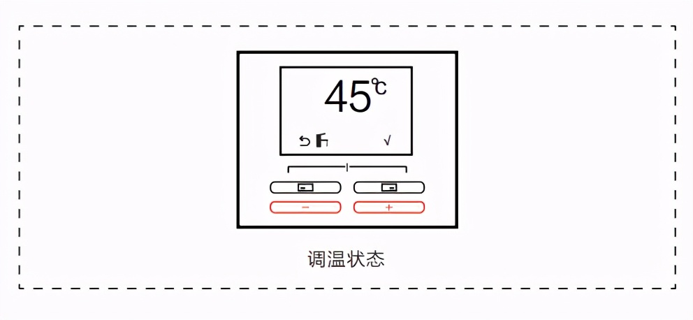 新款威能锅炉怎么把地暖关掉,威能锅炉冬季采暖一般设定温度