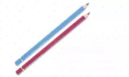 彩铅画云堇教程,三色堇彩铅画图片