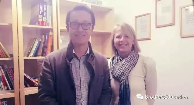 带你深度了解美国寄宿大牛校IndianSprings（印地安泉中学）