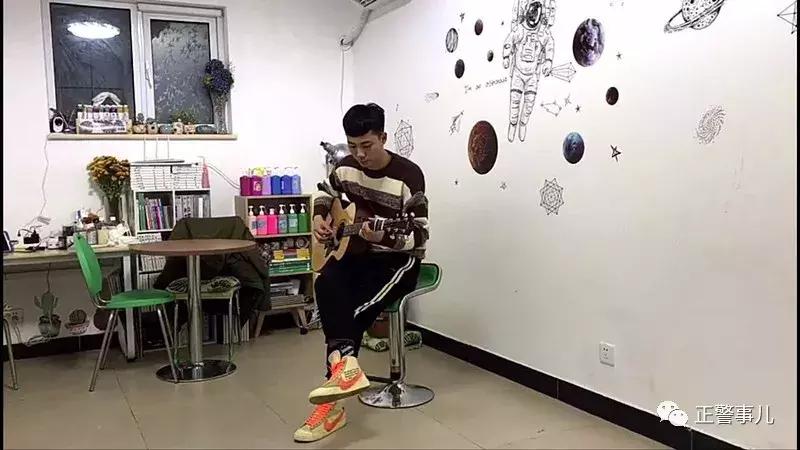 警察画人脸,警察画高难度