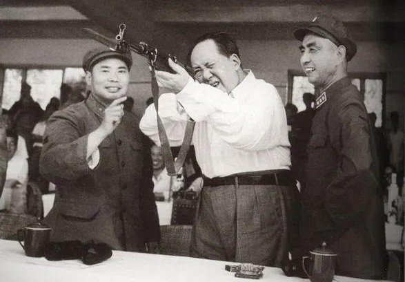 杨勇：他是战场上的开路先锋，勇冠三军，毛主席说他“文武双全”