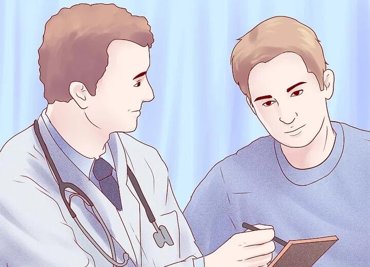 肛裂不管它行吗,肛裂不用治会好吗