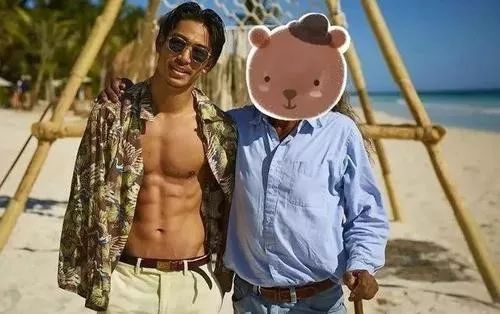 一点都不容易原版,为什么能娶到林志玲