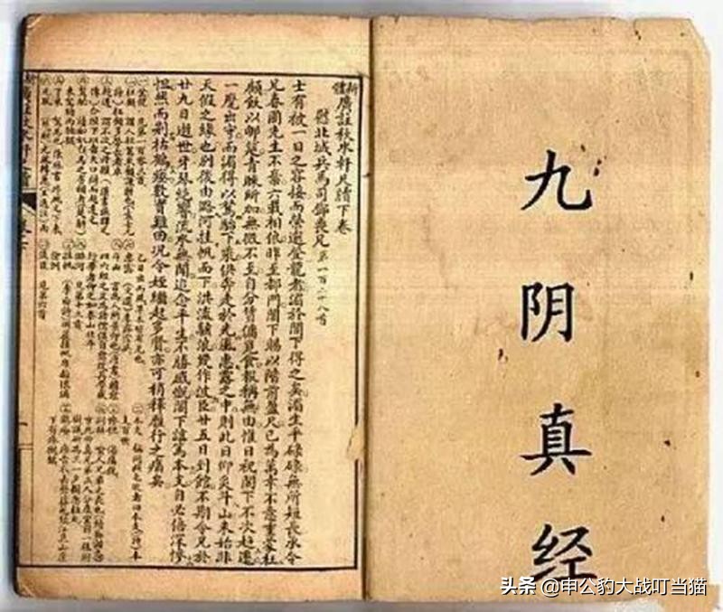 九阴真经全部免费观看,九阴真经有没有全集