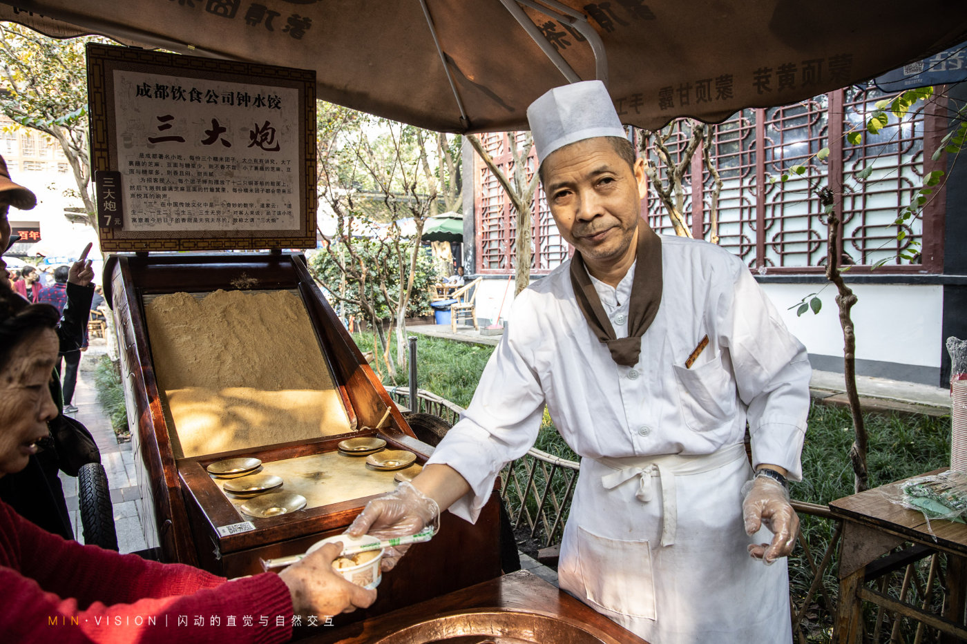 来成都旅游这份攻略实用又好吃,来成都必去必吃的地方