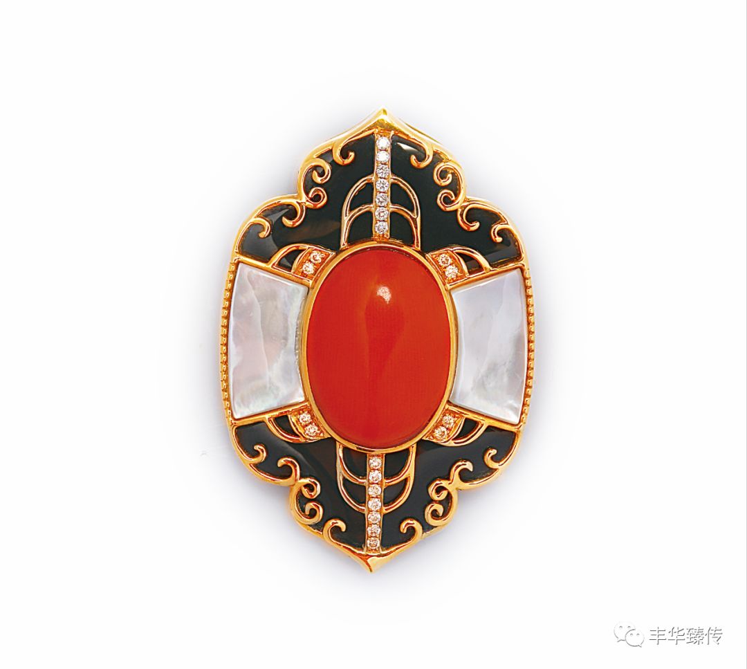 秋雨发梢，梦幻情怀，戴着你的水晶珠链，请跟我来！