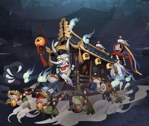 阴阳师玉藻前全面讲解,阴阳师玉藻前解析