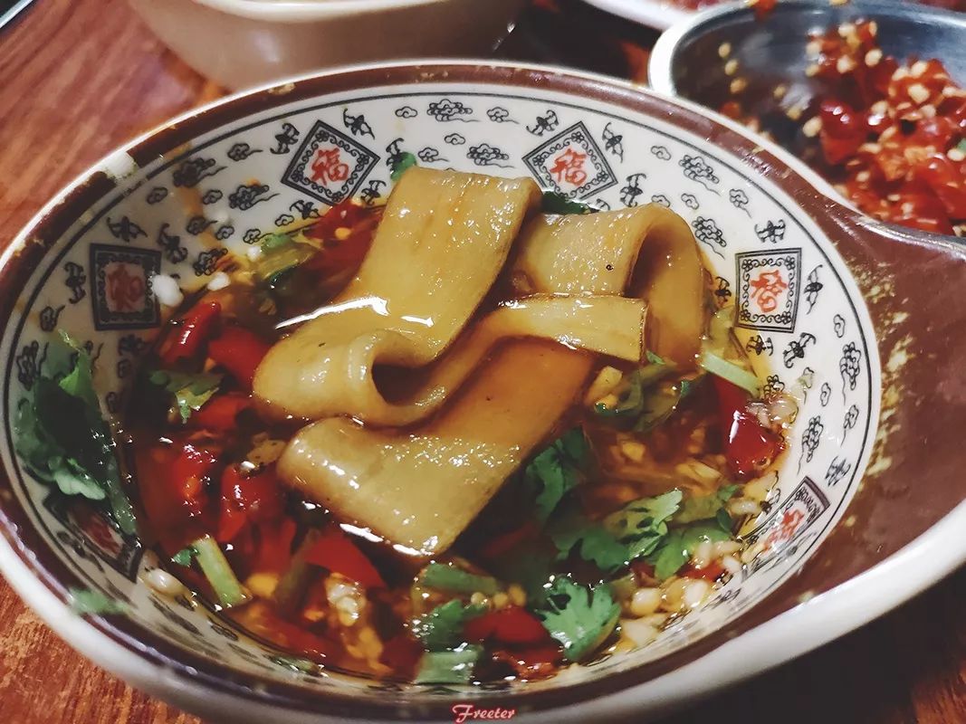 巴适到不行的正宗四川火锅,四川火锅哪家味道巴适